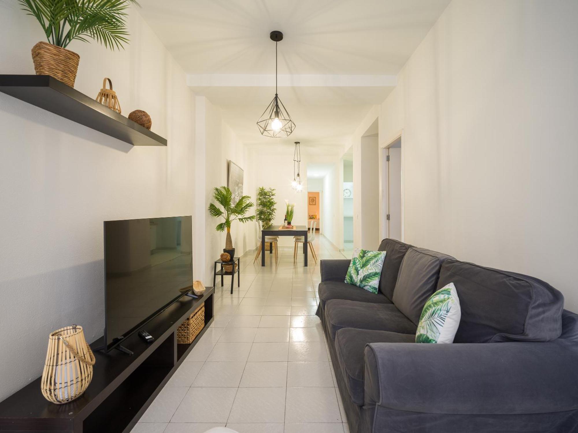 City Family Nestor De La Torre Las Palmas de Gran Canaria Exterior photo